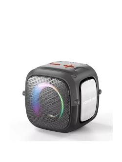 Портативная колонка Party One Mini grey