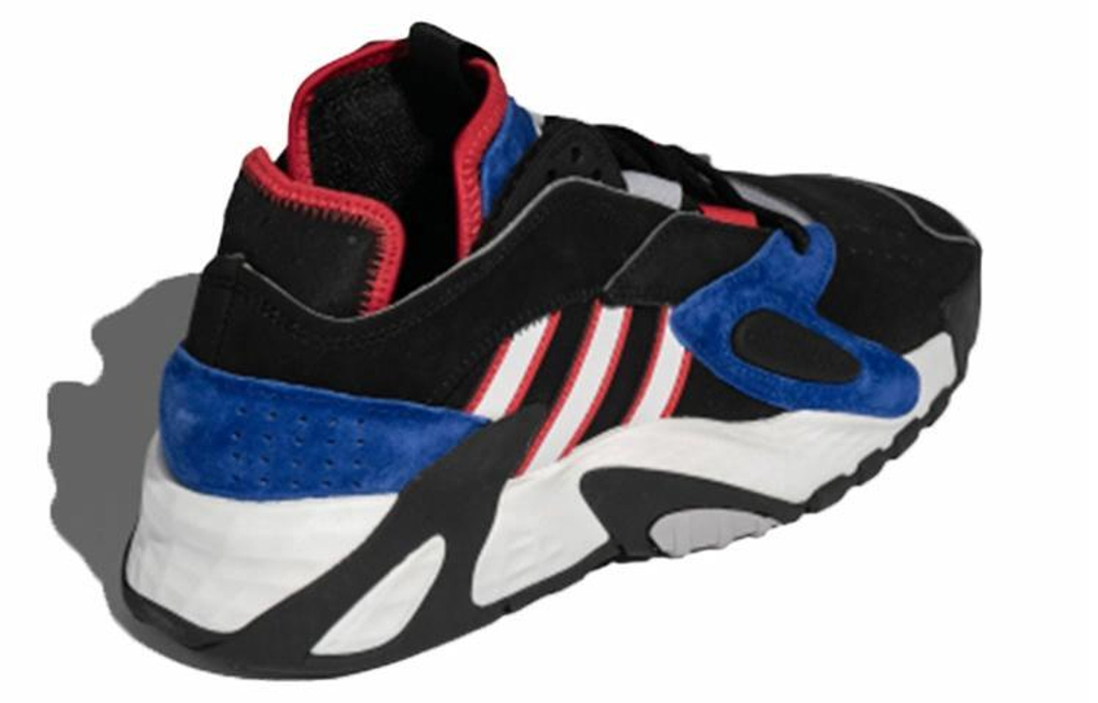 Кроссовки Adidas Originals Streetball