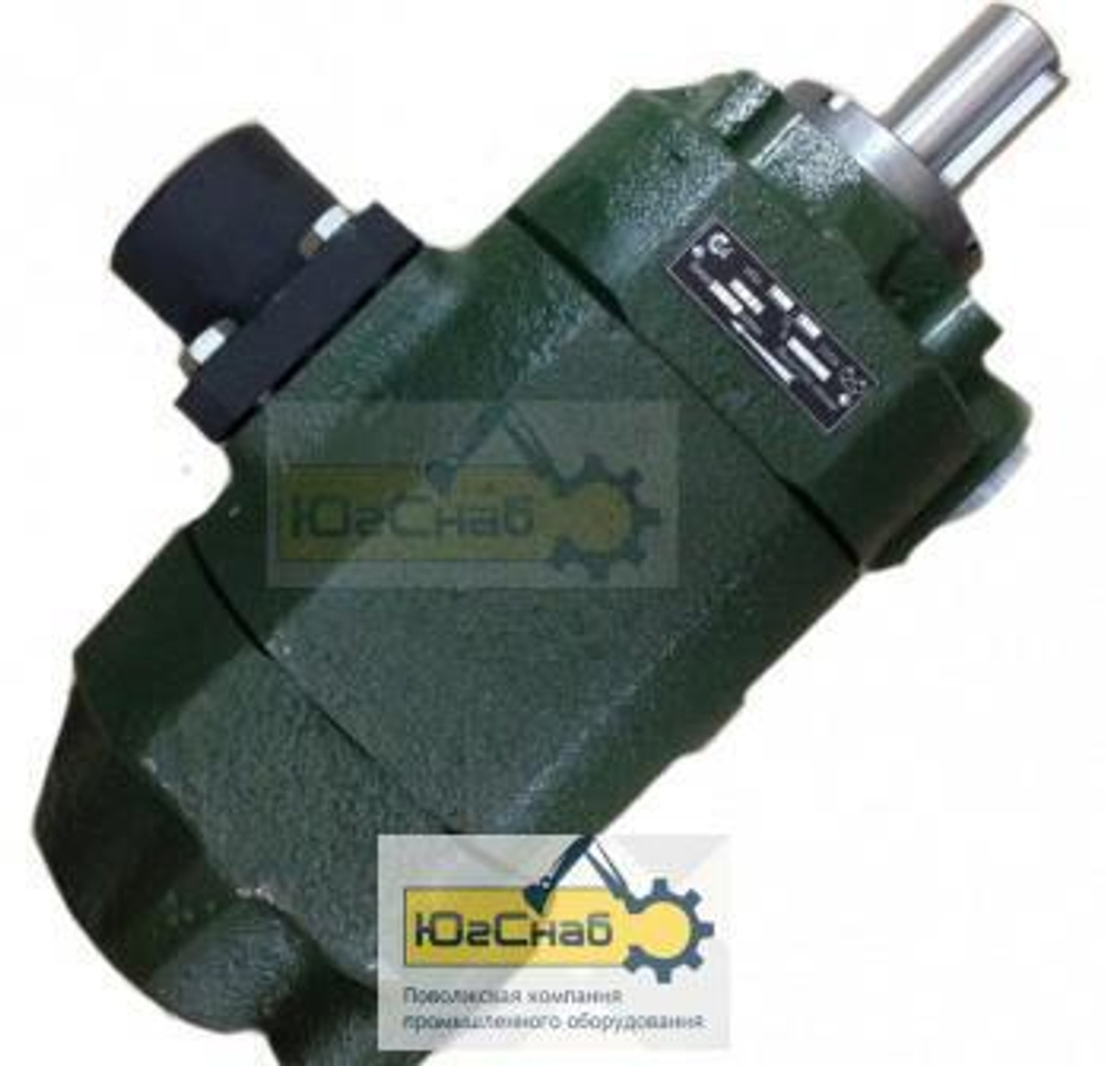 Насос Г12-32АМ (пластинчатый)