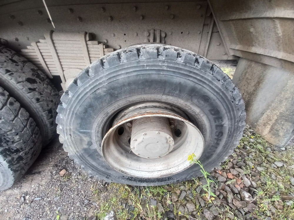 FAW J6 6x4 Самосвал CA3250P66K24T1E5 (Дизельный, 11,1 л, 390 л.с., МТ)