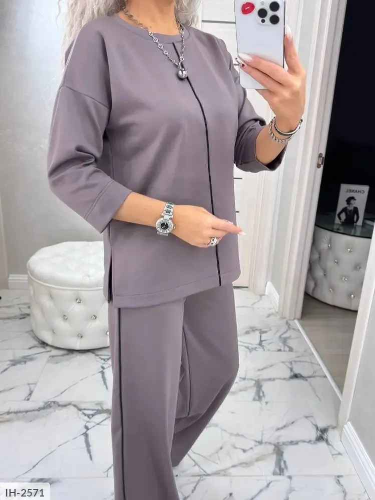 Костюм IH-2569 Фабрика Моды