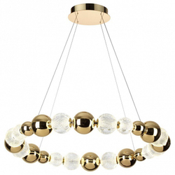 Подвесная люстра Odeon Light 5008/45L