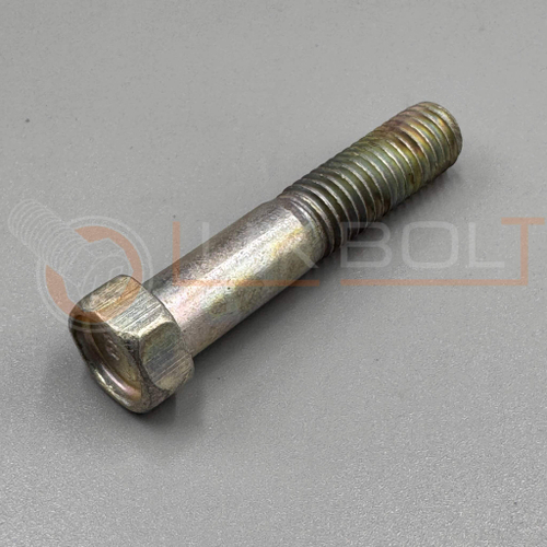Болт М10х50 приемной трубы ГАЗ 53, 3307