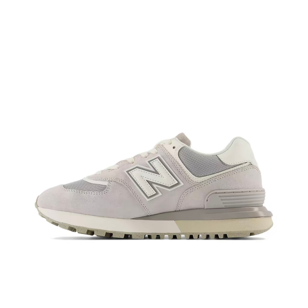 New Balance 574 Legacy "Cream"