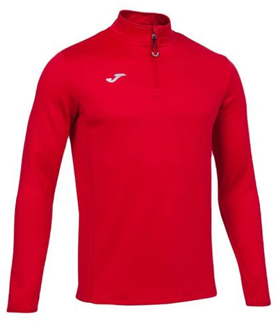 Куртка теннисная Joma Combi Running Night - Red