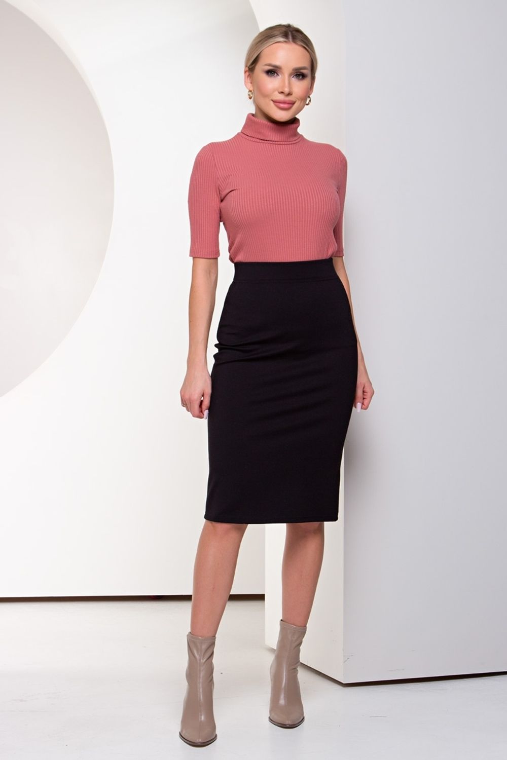 Юбка Элли 60 см №1 Valentina