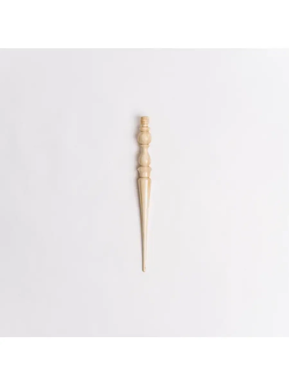 Крючок вязальный