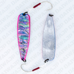 Блесна FOREST REALIZE ABALONE NEW 18g #5