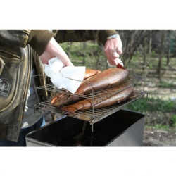 Коптильня универсальная Gurman (размер L)