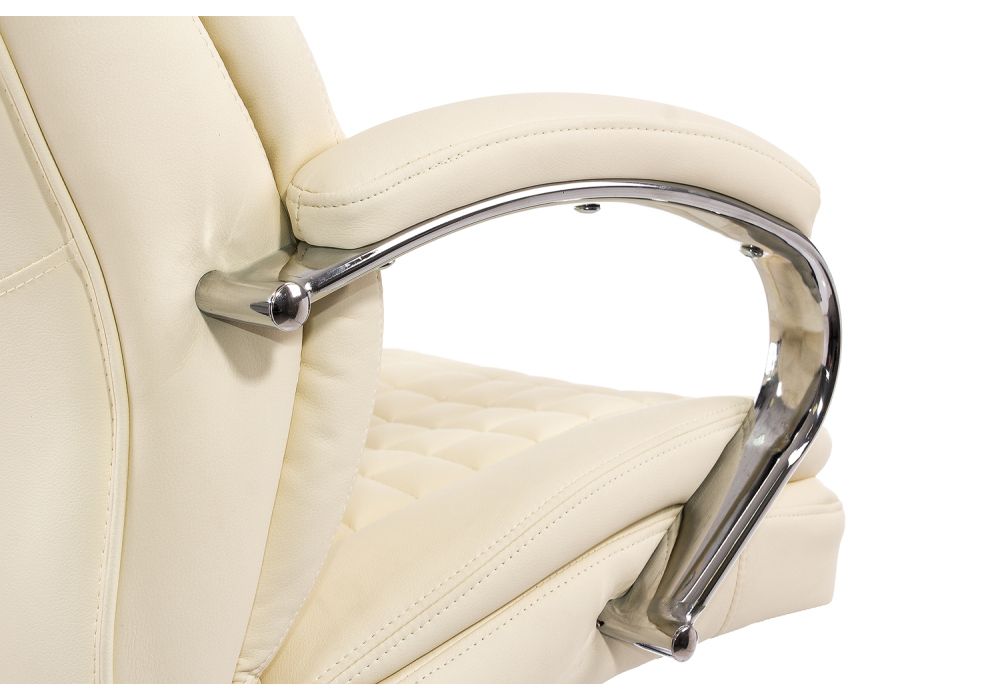 Компьютерное кресло Herd cream