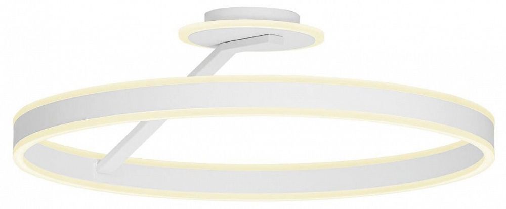 Светильник на штанге Citilux Дуэт CL719760