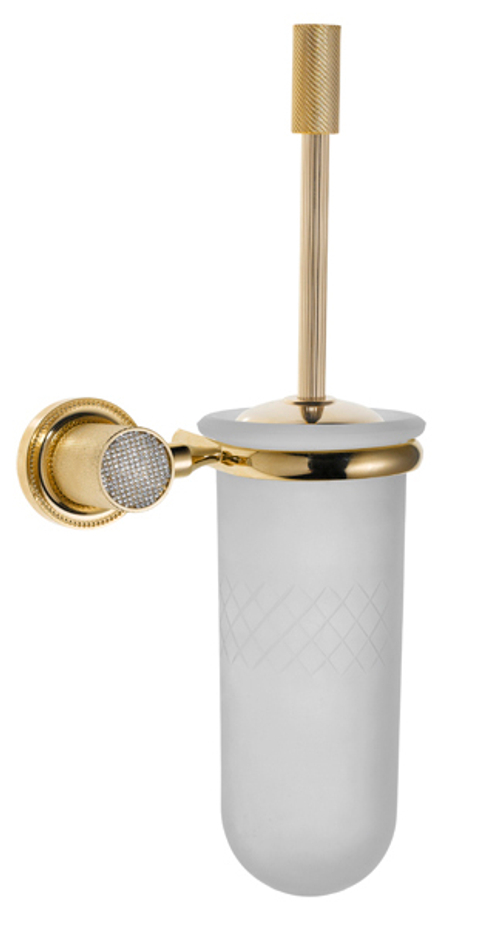 Boheme настенный ерш Royal Cristal