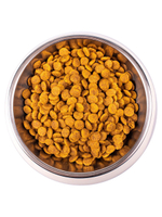 Сухой корм Monge Sterilised для стерилизованных кошек, курица, 400 г