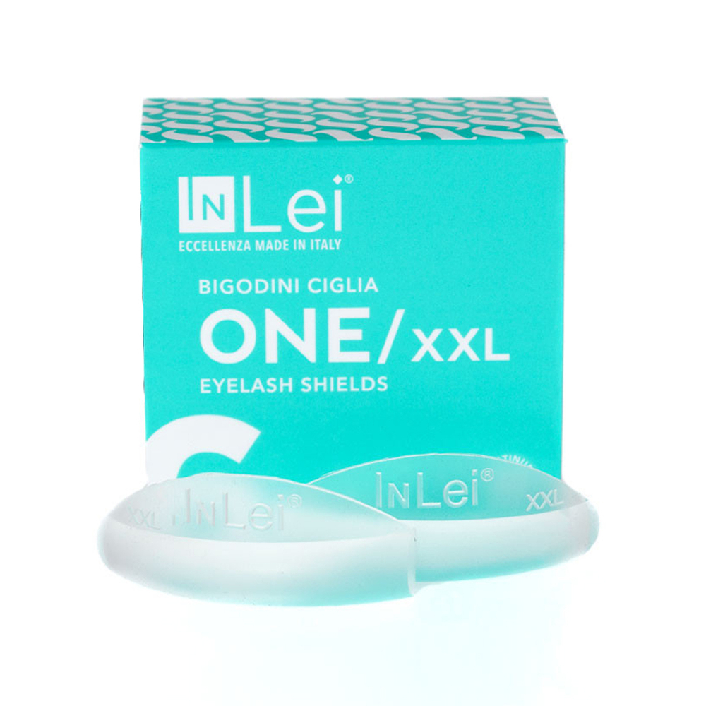 Inlei валики XXL ( 1пара)