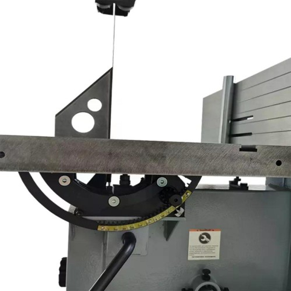 Пила ленточная Jib TBS-356-12 0215020473000