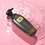 Daeng Gi Meo Ri Шампунь против выпадения волос с маслом камелии Dlae Soo Anti-Hair Loss Shampoo, 400МЛ