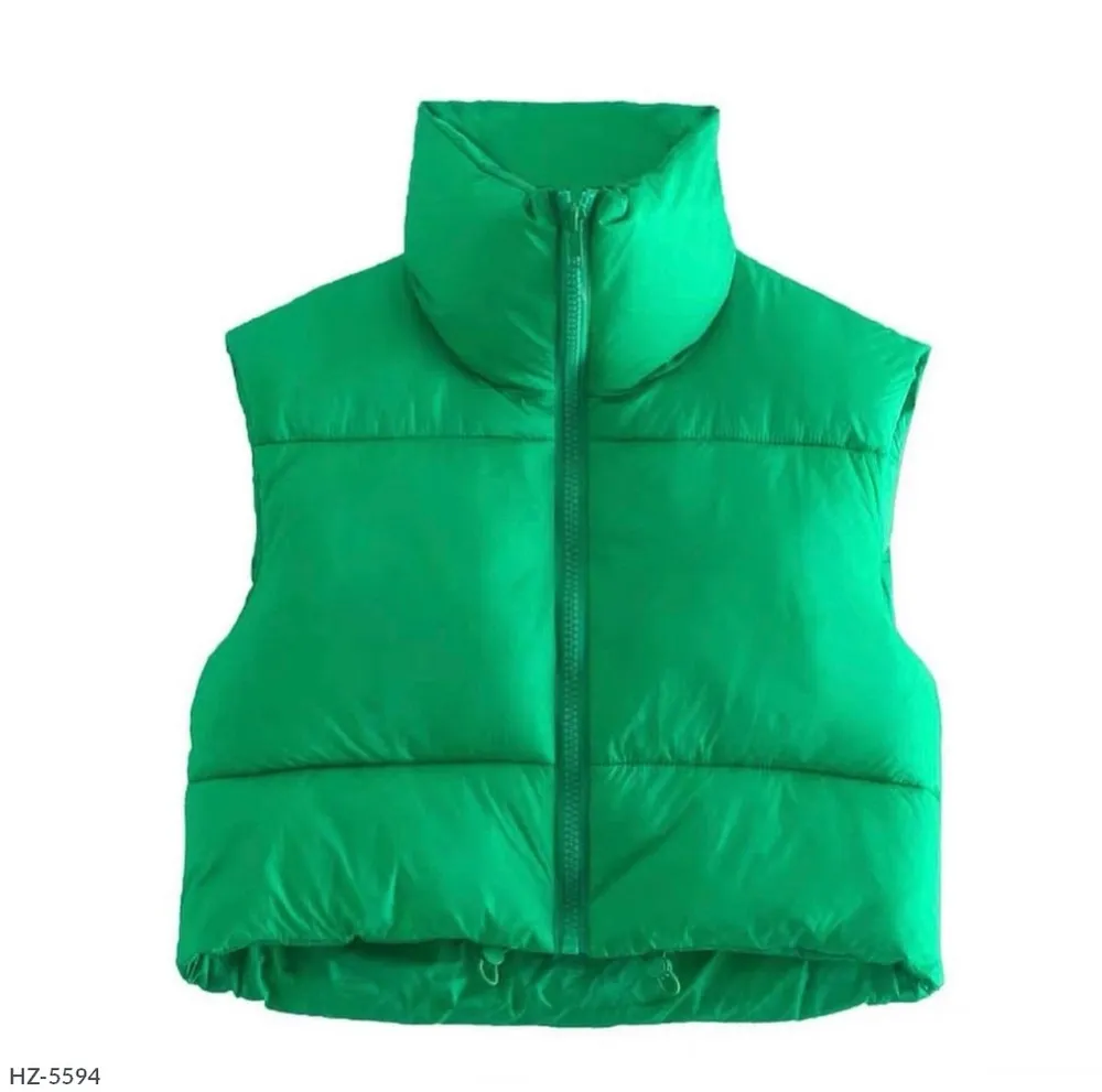 Жилет HZ-5589 Фабрика Моды