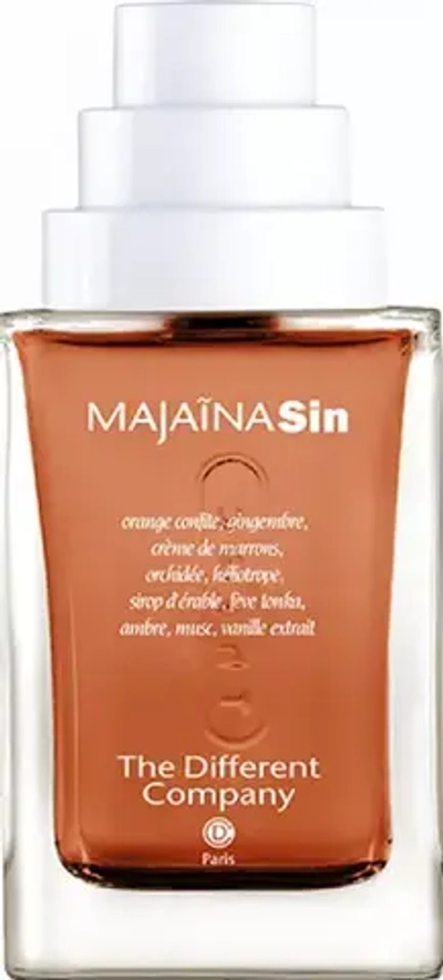 THE DIFFERENT COMPANY MAJAINA SIN EDP 100ML
