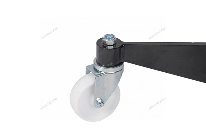 NORDBERG (N3411) Стойка трансмиссионная, 1,5 т