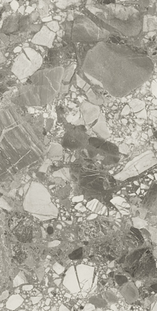 Керамогранит / 80х160 см ATLAS CONCORDE RUSSIA FORTE DEI MARMI / ФОРТЕ ДЕЙ МАРМИ Ceppo Apuano Pearl глянц. 610015000669