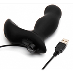 Массажер простаты Nexus Beat с дистанционным управлением