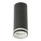 Светильник потолочный Feron ML100 Barrel LUNA MR11 GU10 35W 230V, черный 51369