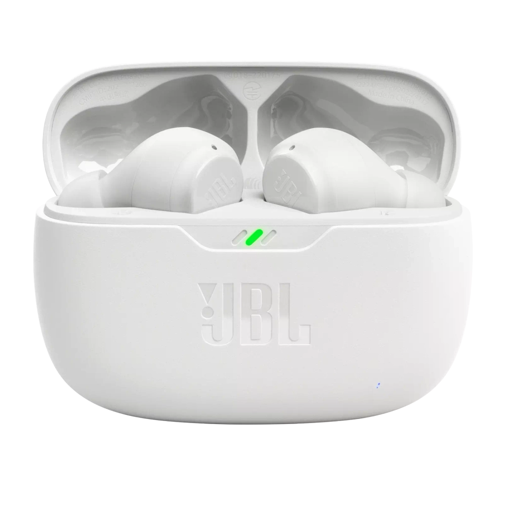 Беспроводные наушники JBL Wave Beam