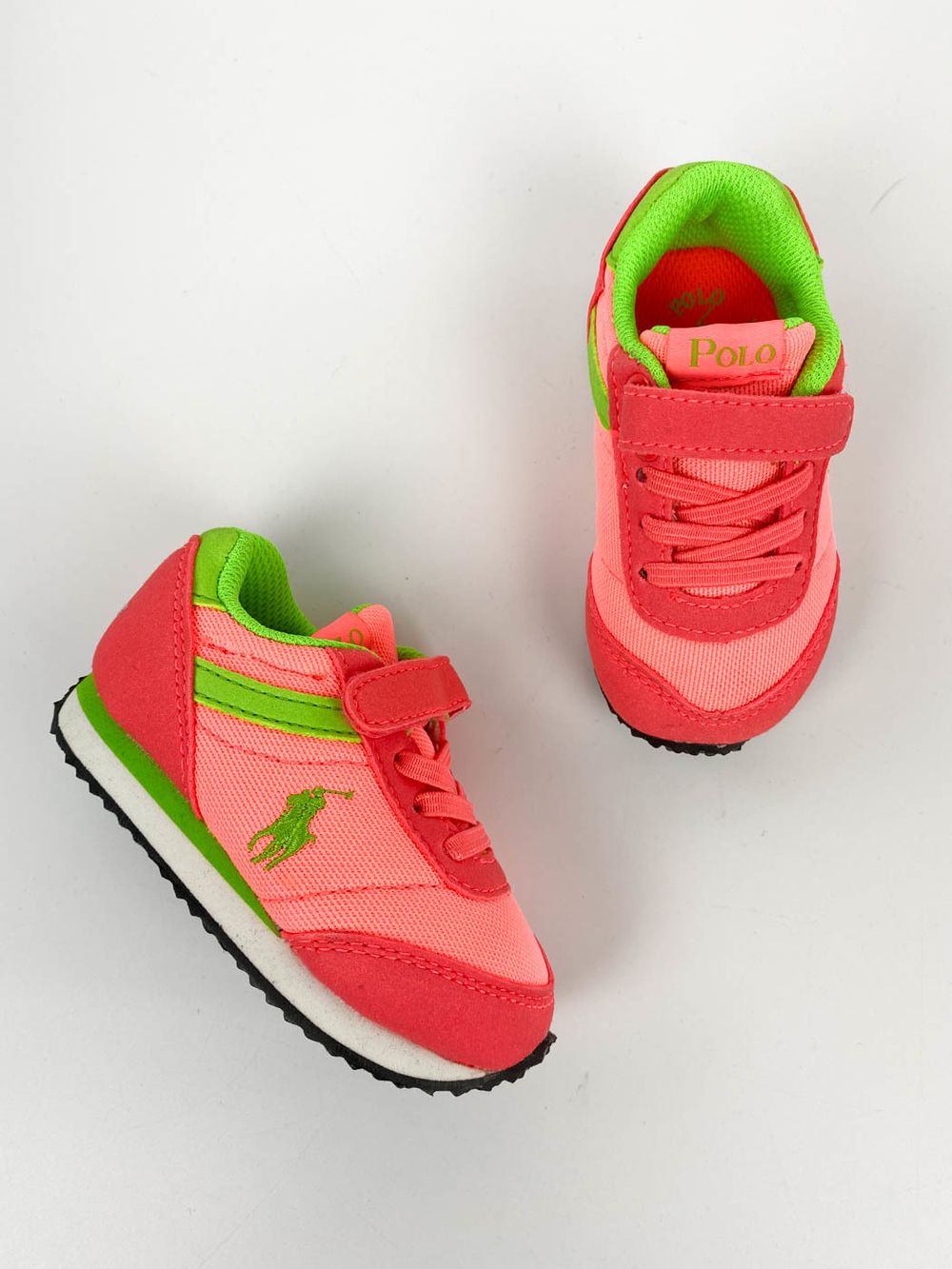 Кроссовки Ralph Lauren