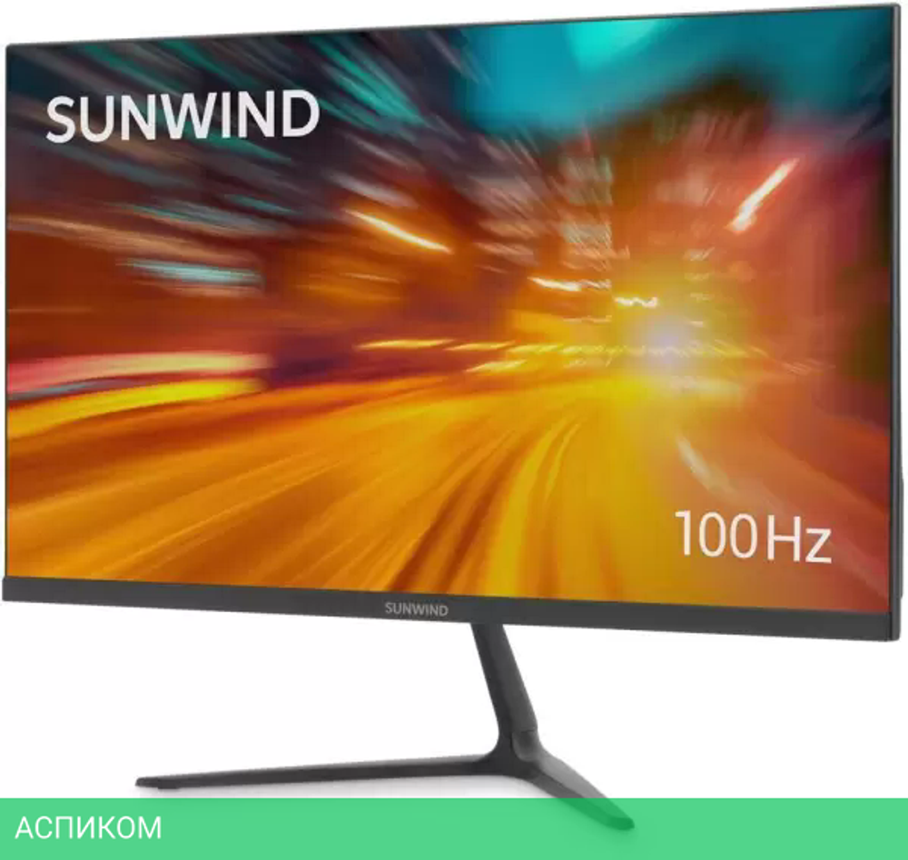 Монитор SunWind SM-24FV222