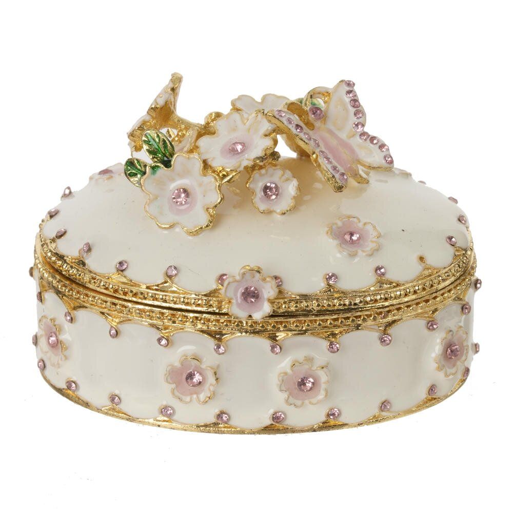 GAEM Шкатулка, L6,5 W5 H4 см