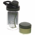 Шейкер спортивный UZSPACE Fitness Energy 9022 (500 мл)