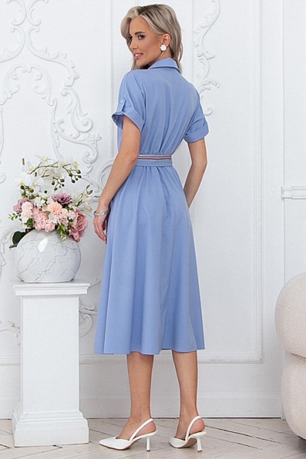 Платье 71778 Avili