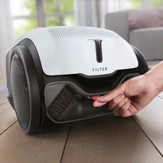 Пылесос Electrolux PURE D9 PD91-6IWX