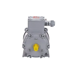 Электродвигатель АИМУ 100 L4 У1, 380В, 1ExdIIBT4 Gb, 4/1500 IM1081