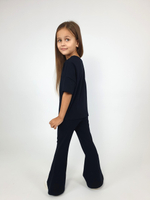 02-149-3 Комплект для девочки (джемпер+ брюки)