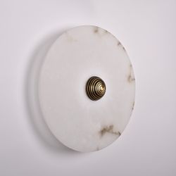 Светодиодный Настенный Светильник Leia D35 By Imperiumloft