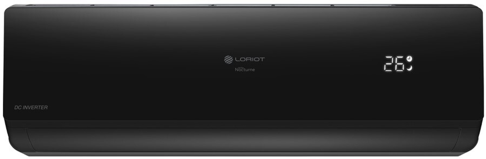 Кондиционер Loriot Nocturne LAC-18TNI