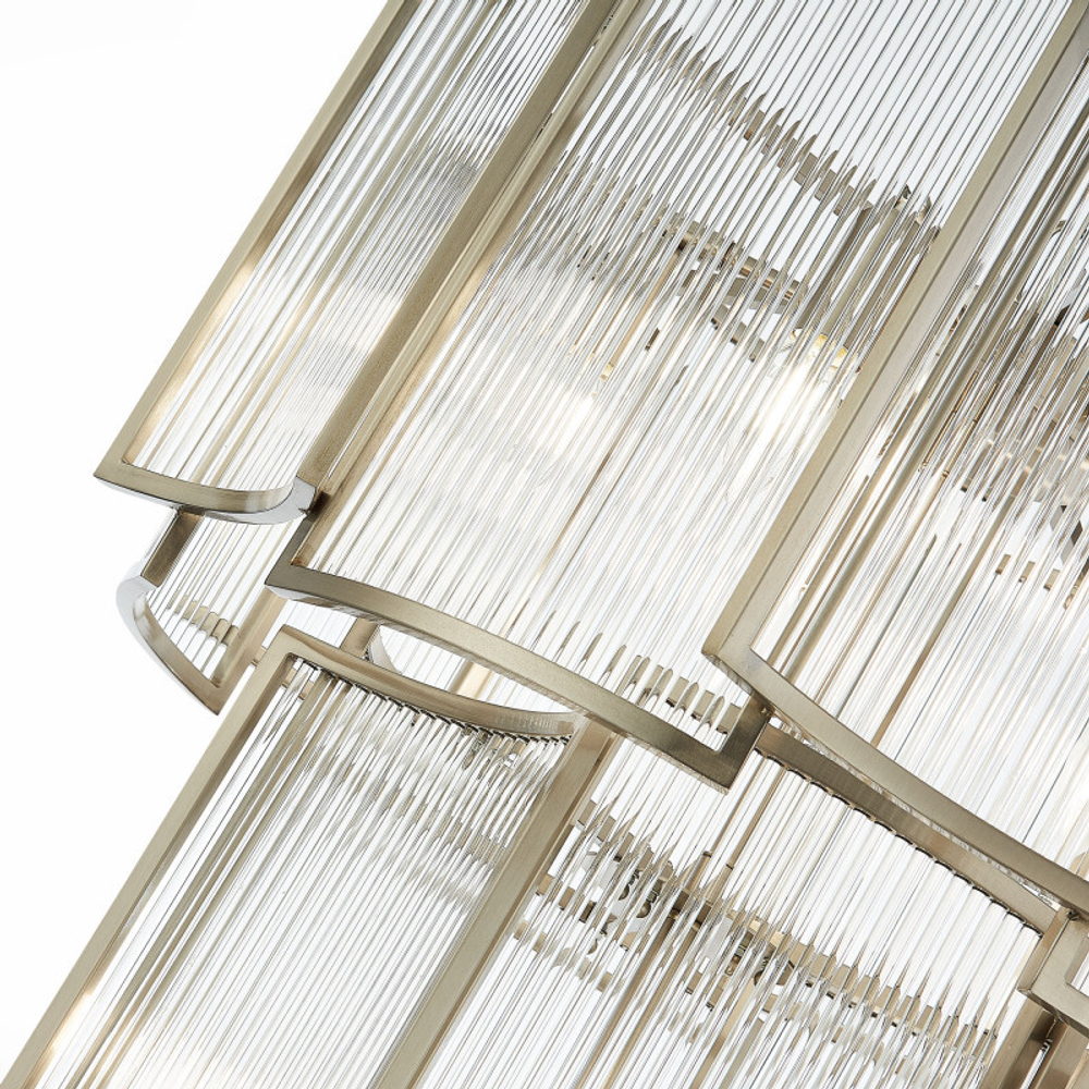 Подвесная люстра ST-Luce SL1234.103.08
