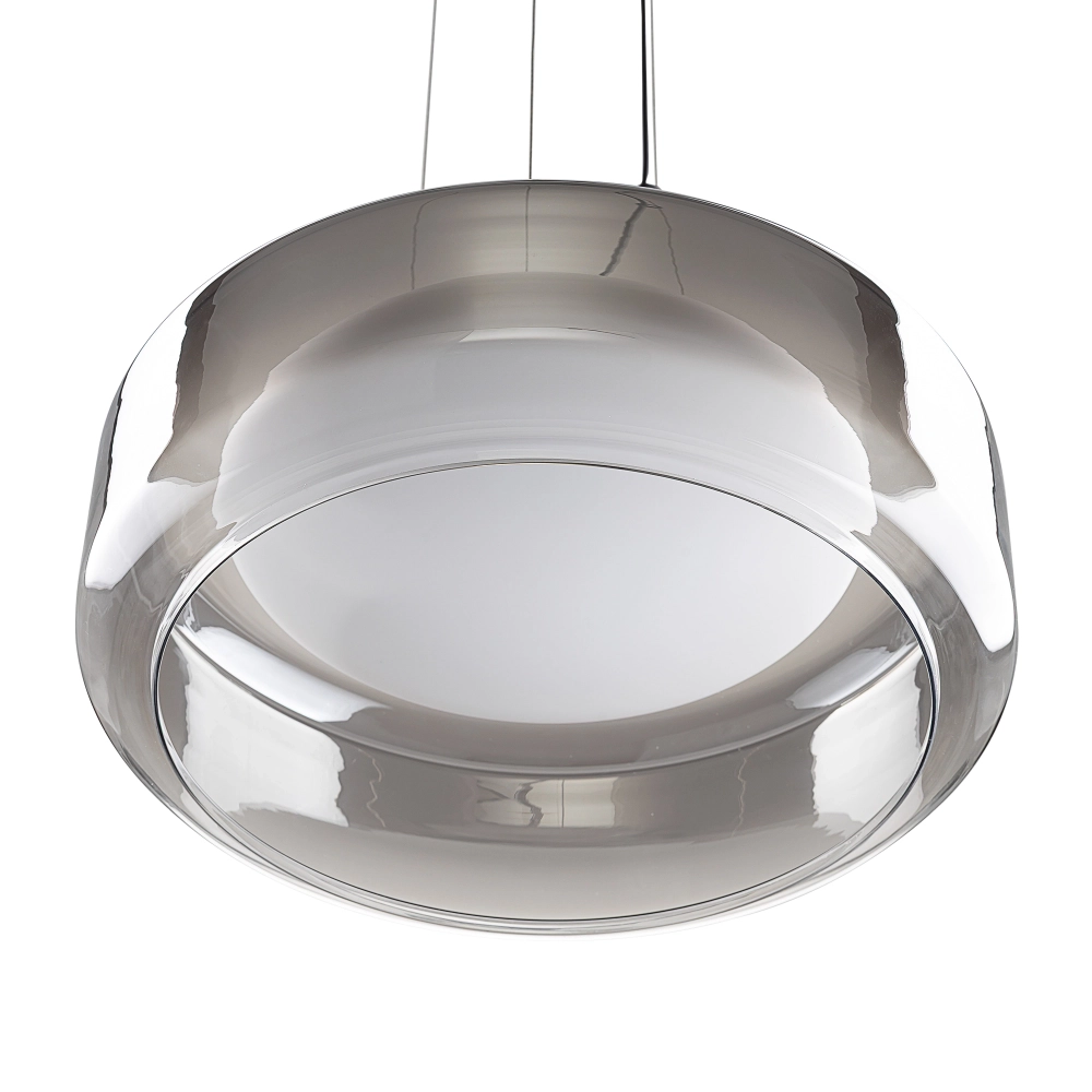 Подвесной светодиодный светильник Citilux Signature CL247043