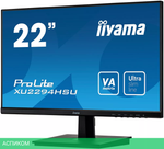 Монитор Iiyama ProLite XU2294HSU-B2
