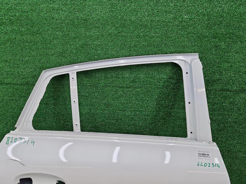 Дверь задняя правая Mercedes GLE C292 (2015-2019)