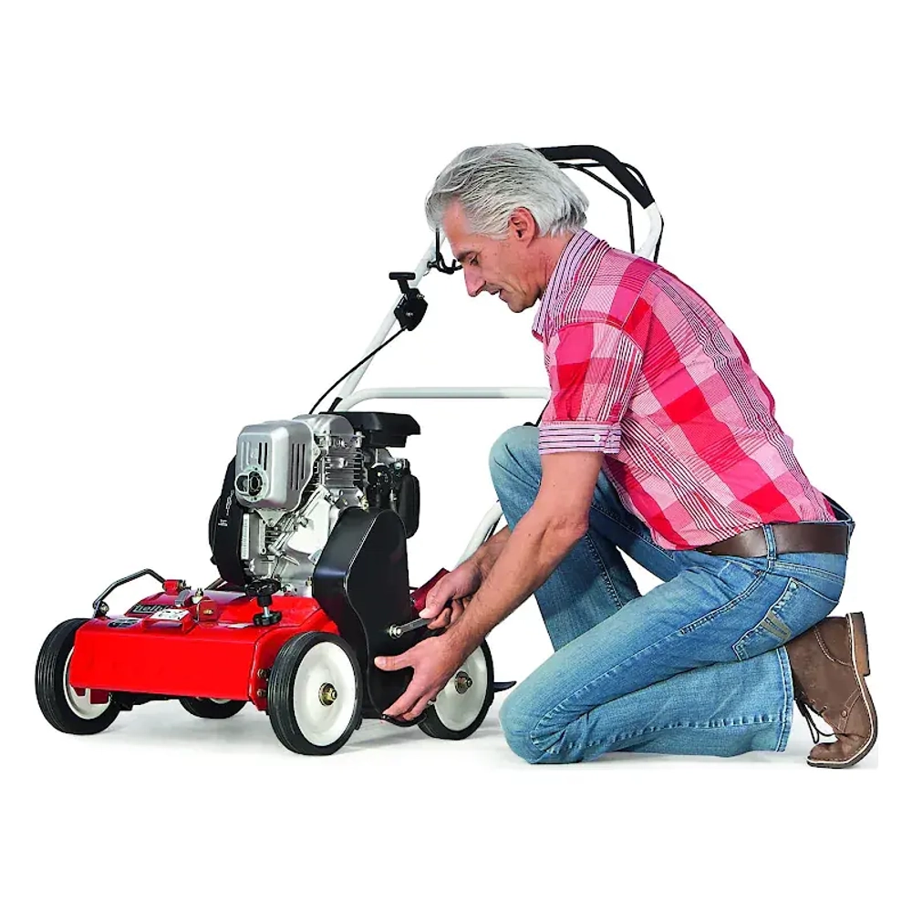 Tielbuerger TV610 скарификатор AI-061-001TS