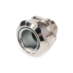 Муфта вводная латунная ВМ-Л-25-М25 Fortisflex (10 шт.)