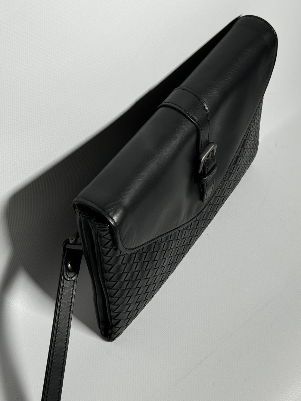 Клатч Bottega Veneta