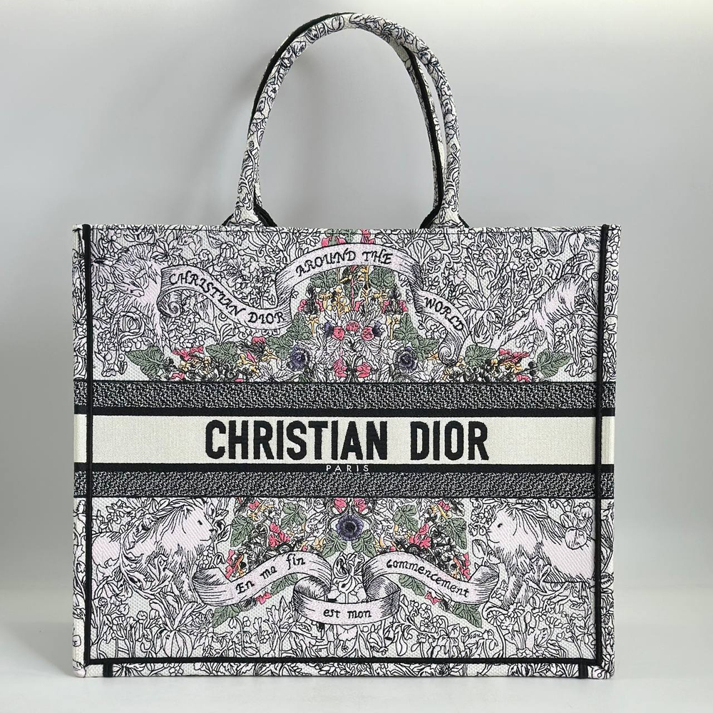 Сумка Dior 42 см