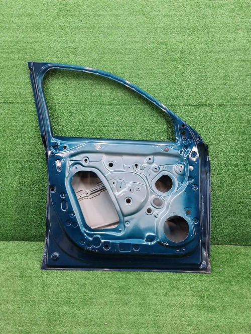 Дверь передняя левая Geely Monjaro (2021-н.в.)