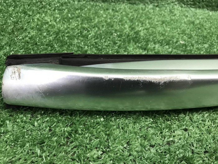 Рейлинг левый Mercedes GLC X253 (2015-2022)