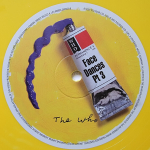 The Who / Face Dances (Limited Edition)(Coloured Vinyl)(2LP)
