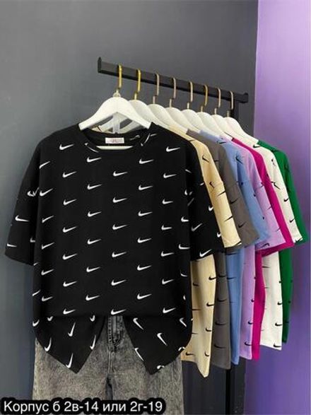 Футболка 6821577 Fabrika