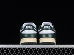 Nike Dunk Low Vintage Green